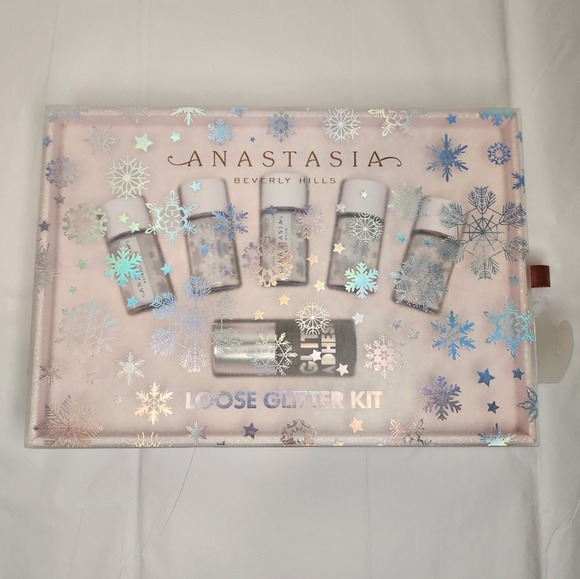 Anastasia Beverly Hills Loose Glitter Kit - Picture 5 of 11
